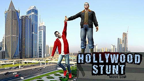 download Hollywood stunts movie star apk